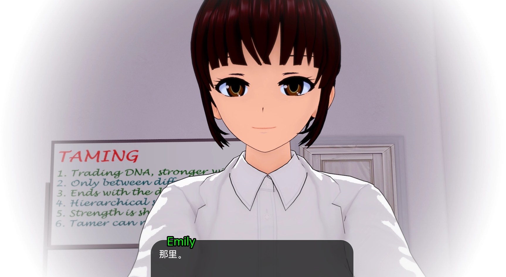 [PC游戏] 少女怪盗赛丽安娜 ～[2.59G]