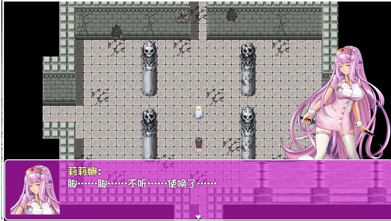 [PC游戏] 请成为最能干的VTuber吧！V-LOVER! v1.0.6 官中步兵版 [2.6G/FM]