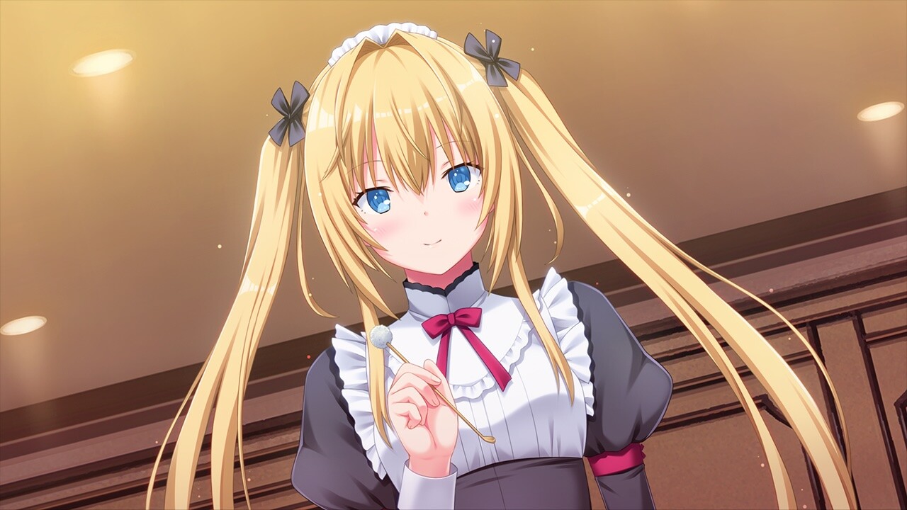 [PC游戏] 水莲与紫苑 水蓮と紫苑 v2 精翻汉化版+全CG动态化 [2.5G/FM]