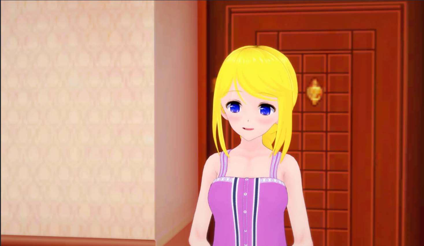 [PC游戏]  Angel Emica – Fallen Angel and deserted land Ver1.3 官方中文版 [新作/295.7M]