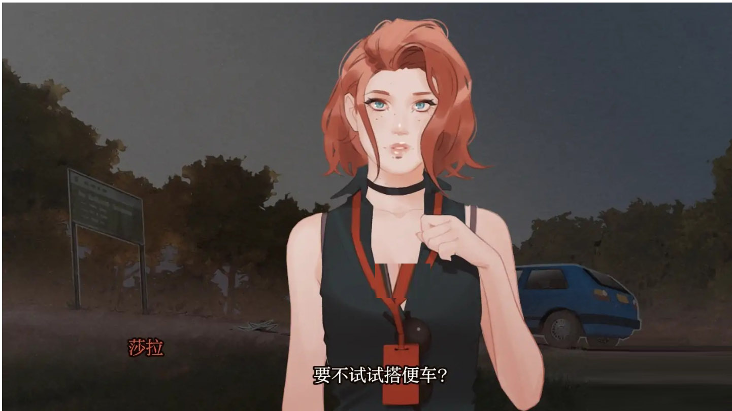 [PC游戏]  冒险家的魔物娘之旅 汉化版 [新作/1.2G]