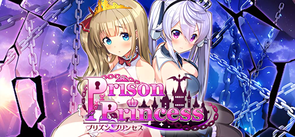 [PC游戏] 监牢公主-逃离魔王城 Prison Princess-Ver1.0.1-STEAM官方中文版【495M/CV】